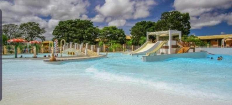 罗马森林酒店(Lacqua di Roma)图片