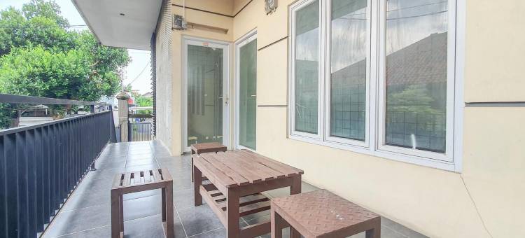 RedDoorz Syariah Near Universitas Muhammadiyah Cirebon图片