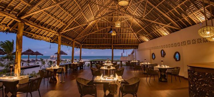 亚曼尼精品酒店 - 全球小型华丽酒店(Amani Boutique Hotel - Small Luxury Hotels of the World)图片