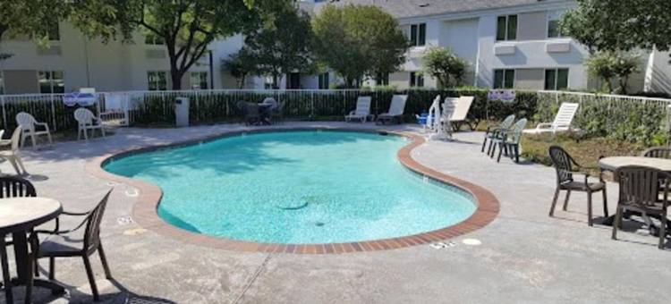 6号汽车旅馆普莱诺 - 普雷斯顿博尔特(Motel 6 Plano, TX - West - Frisco)图片