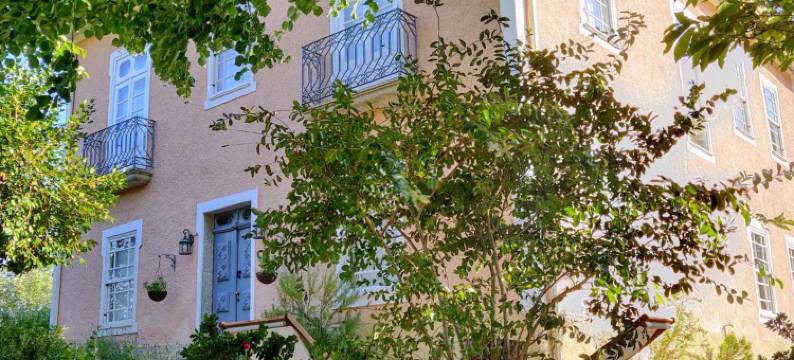 卡贝可民宿(Casa do Cabeço)图片