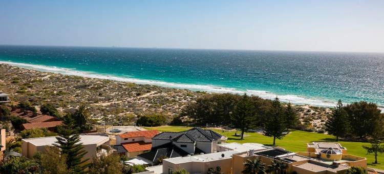 斯卡伯勒探索酒店(Quest Scarborough)图片