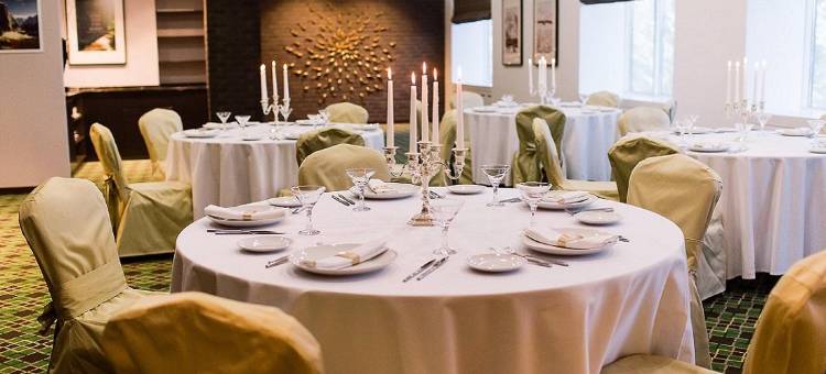 丽柏酒店-奥金佐沃(Park Inn by Radisson Odintsovo)图片