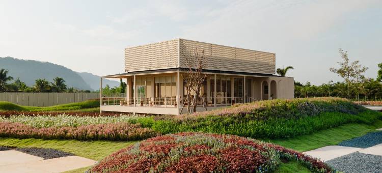 纳瓦基里精品度假村沙敦(Navakiri Boutique Resort Satun)图片