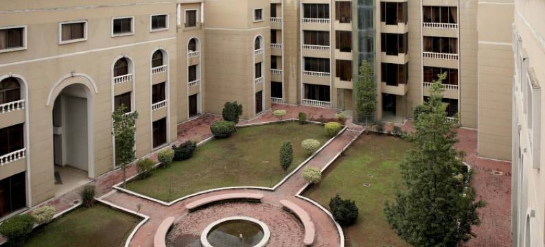 伊斯兰堡阿瓦里快捷酒店(Avari Xpress, Islamabad)图片