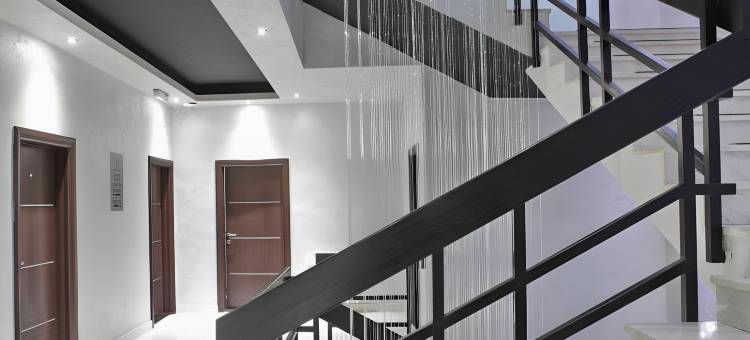 赛德汶设计酒店(Side One Design Hotel Garni)图片