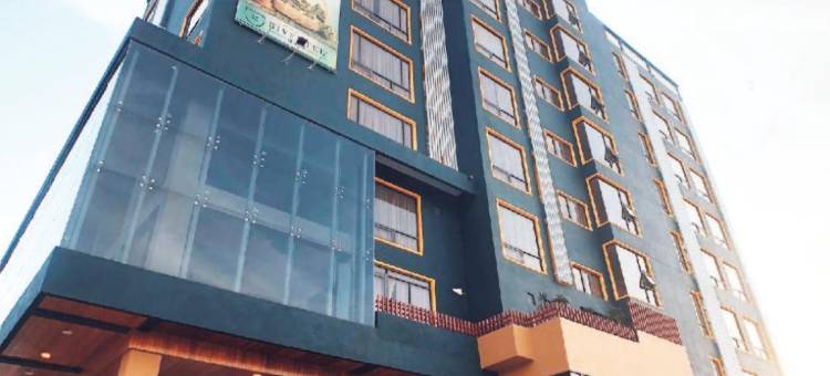 丽河酒店(Rivertel)图片