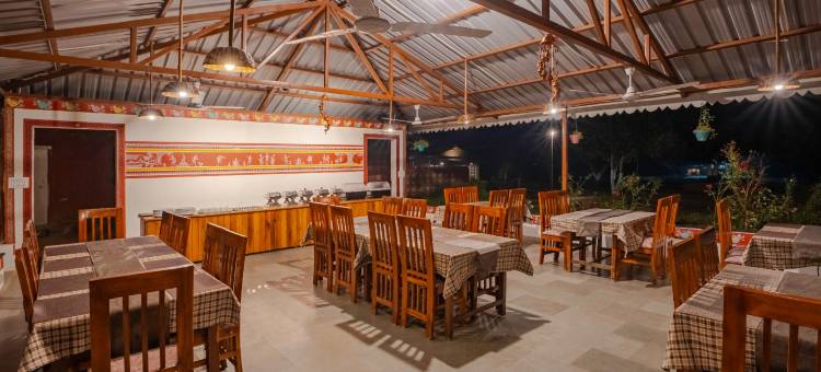 WOW STAYZ2 帕奇玛希山麓小屋(Wow Stayz2 Pachmarhi Foothill Cottages)图片