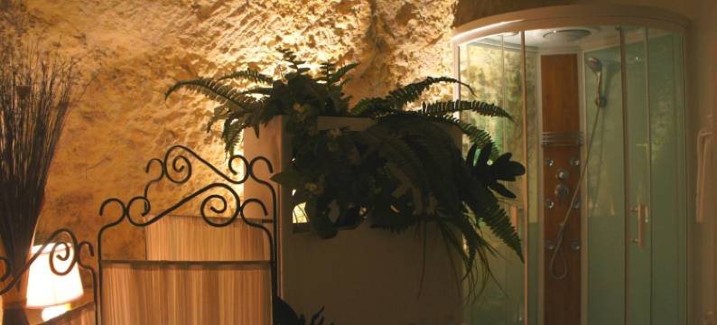 Chambres d'Hôtes Troglodytes le Clos de l'Hermitage图片