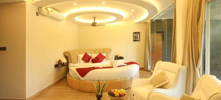 库鲁瓦岛水疗度假村(Kuruva Island Resort and Spa - by Kabini Breeze, Wayanad)图片
