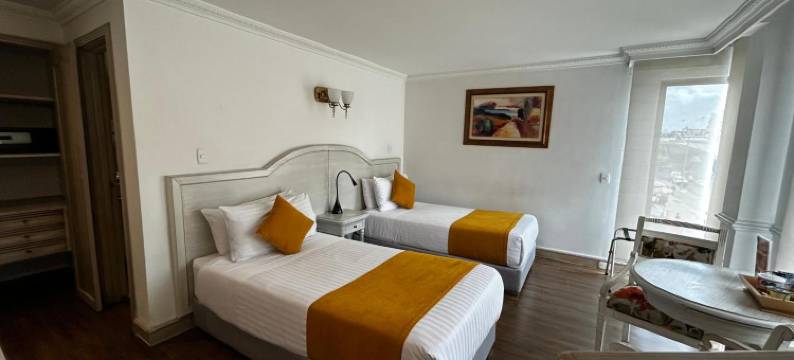 复古酒店(Hotel Vintage)图片