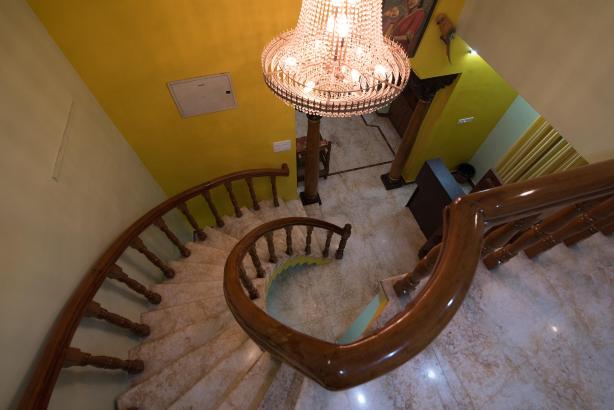 Zamindar Heritage Villa Hotel Overview