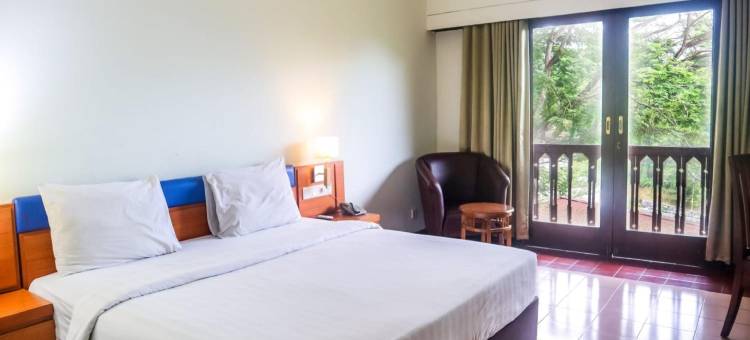 拉图度假酒店(Ratu Hotel & Resort)图片