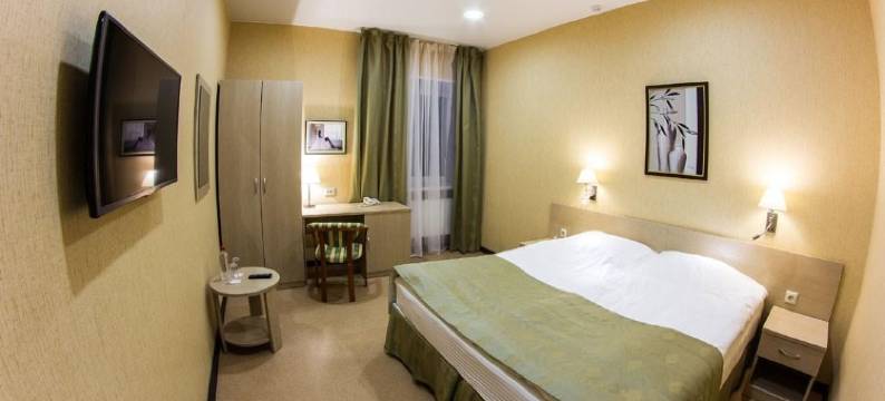 卡西莫夫酒店(Hotel Kasimov)图片