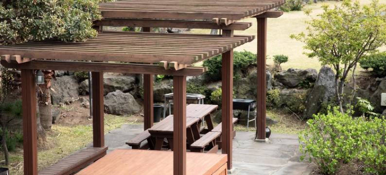 济州故事屋膳宿公寓(Jeju Story House Pension)图片