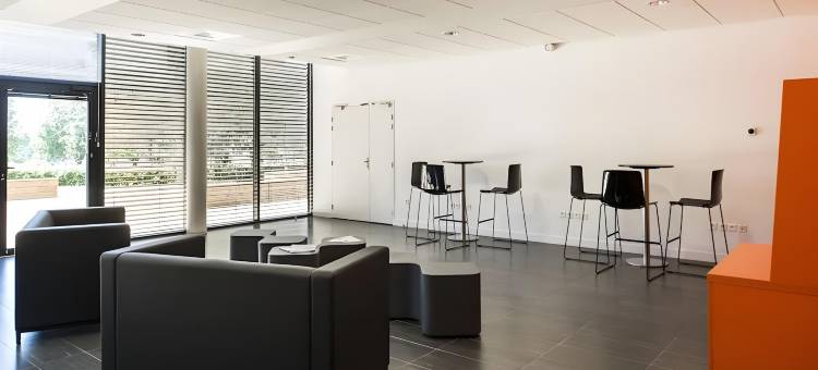 阿多尼斯第戎国际之家酒店(Adonis Dijon Maison Internationale)图片