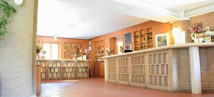 LH 皮基奥酒店(LH Albergo Il Picchio)图片