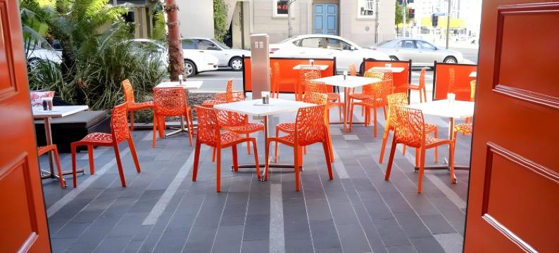 麦迪逊广场酒店-汤斯维尔(Madison Plaza Townsville)图片