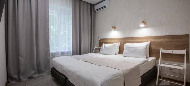 佩雷斯韦公园酒店(Park-Otel Peresvet)图片