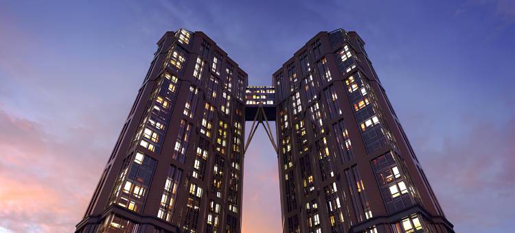 Magnum Grand Palace图片