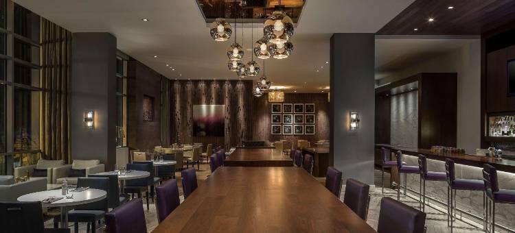 亚特兰大市中心凯悦尚萃酒店(Hyatt Centric Midtown Atlanta)图片