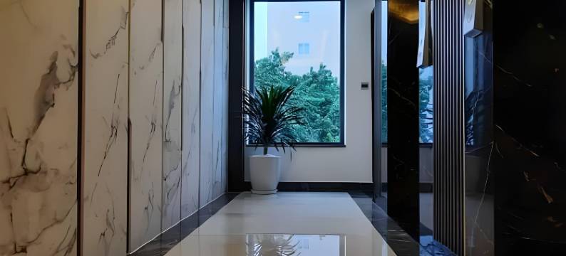 SK传奇头顿酒店(SK LEGEND HOTEL VUNG TAU)图片