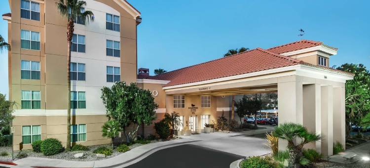 凤凰城北I-17 Staybridge Suites酒店，洲际旗下(Staybridge Suites Phoenix North I-17 by IHG)图片