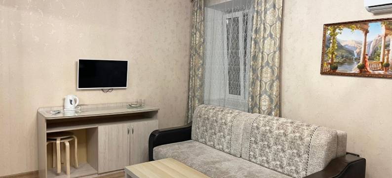 Hotel City Domodedovo图片