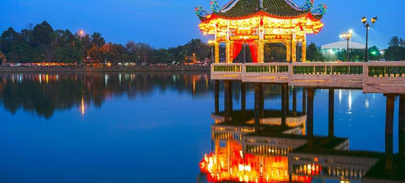 瑞琪酒店(Rich Hotel)图片