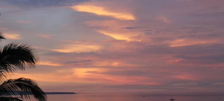 天空海滩客房(Sky Beach Hotel)图片