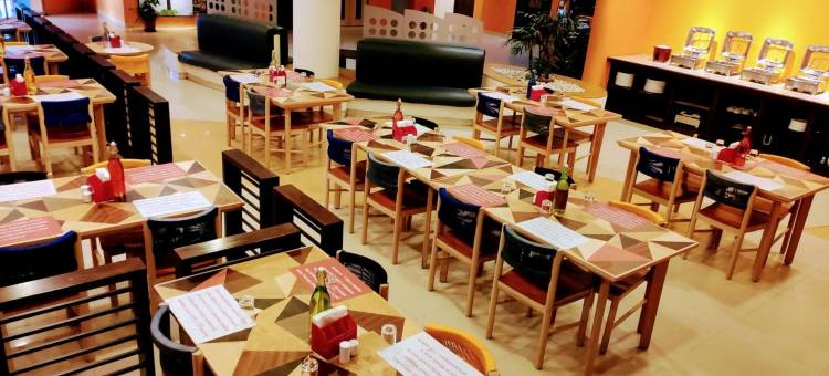 特里凡德琅生姜饭店(Ginger Trivandrum)图片