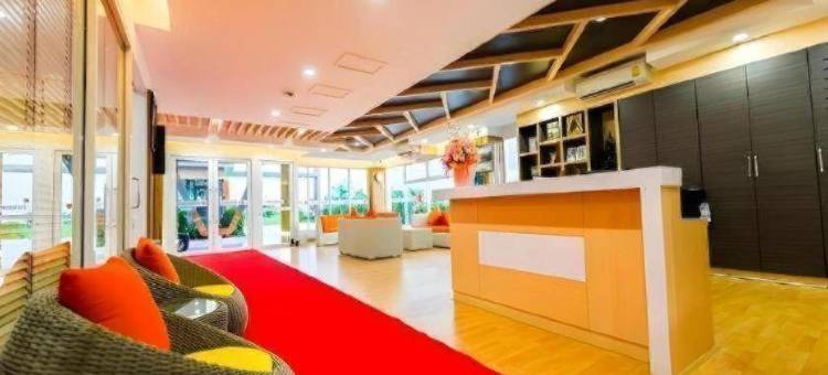 GT公寓酒店(GT Residence Hotel)图片