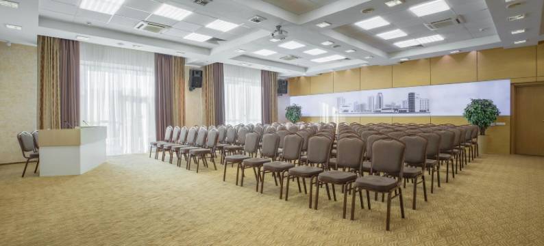 开放城市酒店(Open City Hotel)图片