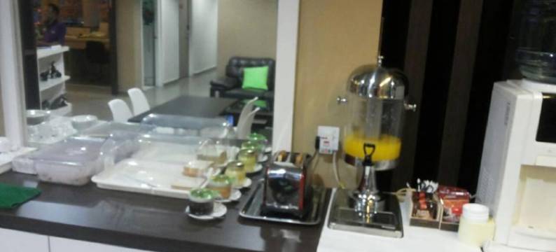 瑞迪安特酒店(Radiant Hotel)图片