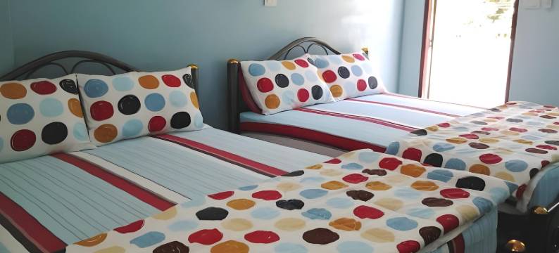 阿德里安景观度假村(Adrian View Resort)图片