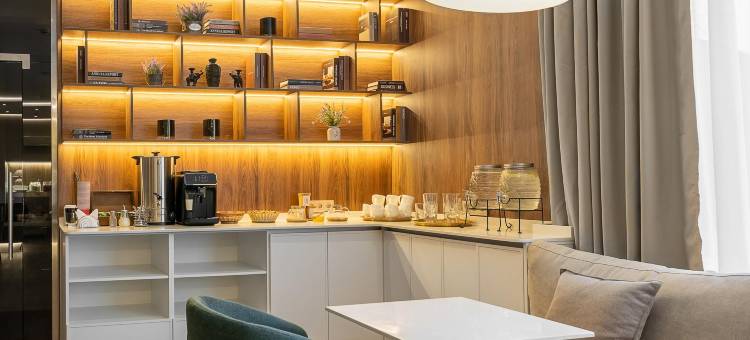 特普罗(Teplo Hotel)图片