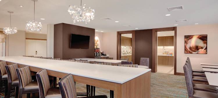 Residence Inn Kingston图片