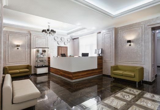 Sokol Hotel Hotel Overview