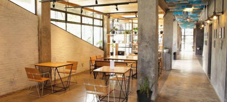 旅程酒店(D'Journey Hotel)图片