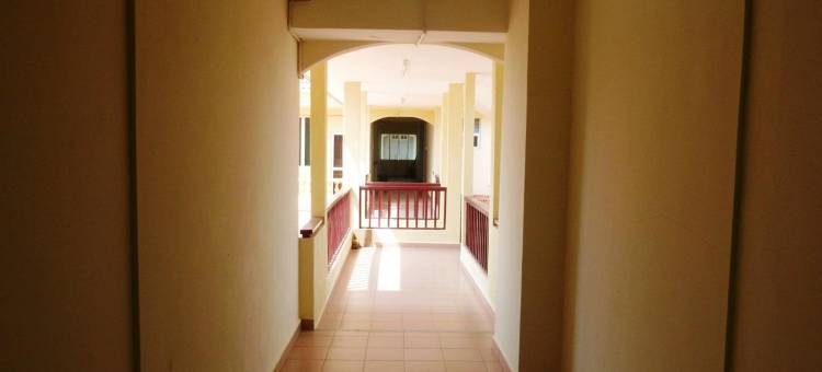 海滩度假村(Intan Beach Resort)图片