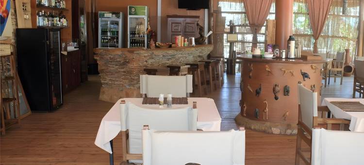 两个朋友旅馆(2 Friends Guest House)图片