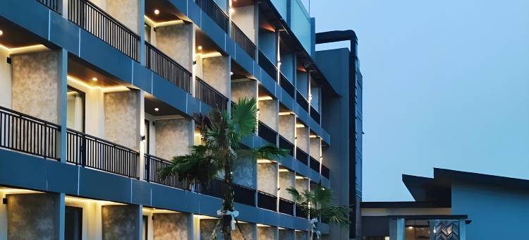 迈阿密大酒店(Grand Miami Hotel)图片