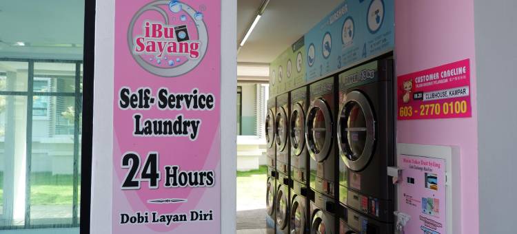 草地公园酒店@霹雳州金宝(The Meadow Park @ Kampar, Perak)图片