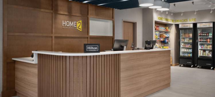 Home2 Suites by Hilton Lakeland North I 4图片