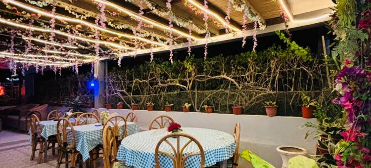 莫阿尔博阿尔姐妹酒店-菲律宾宿务(Hotel Sisters Inn)图片