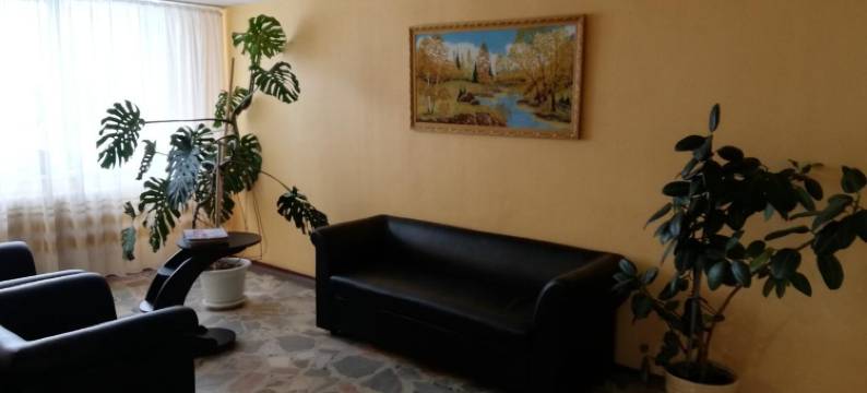 舍纳酒店(Sherna Hotel)图片