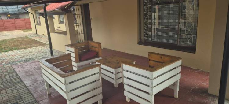 Ithonsi Guesthouse and Spa图片