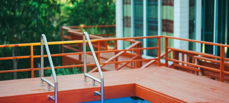 旺南考美景度假村(Wangnamkeaw Goodviewresort)图片