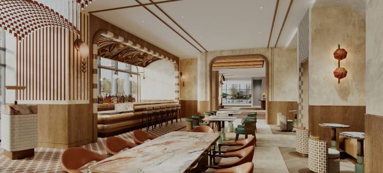 Le Méridien San Diego Downtown图片