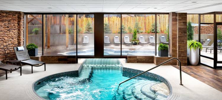 卡纳纳斯基斯傲途格精选酒店(Kananaskis Mountain Lodge, Autograph Collection)图片